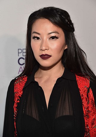 Arden Cho