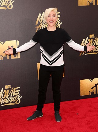 Hannah Hart