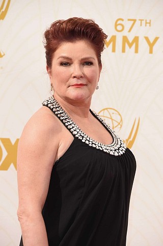 Kate Mulgrew