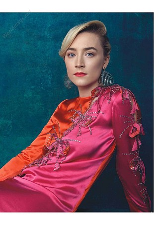 Saoirse Ronan