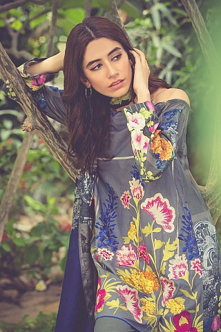 Syra Shehroz