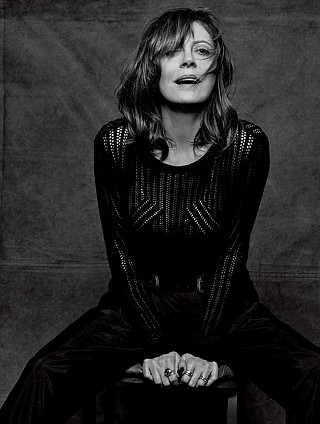 Susan Sarandon