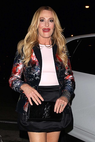 Taylor Armstrong