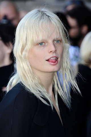 Hanne Gaby Odiele