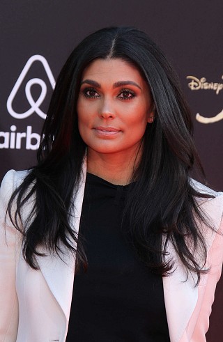 Rachel Roy