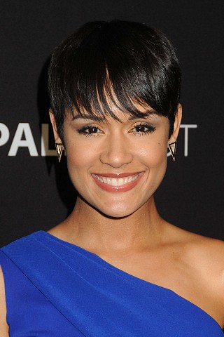 Grace Gealey