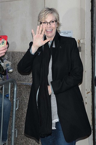 Jane Lynch