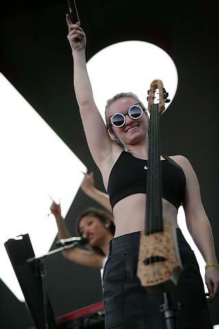 Grace Chatto