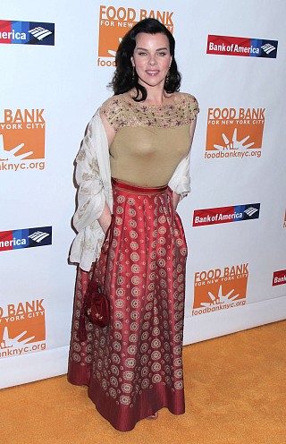 Debi Mazar