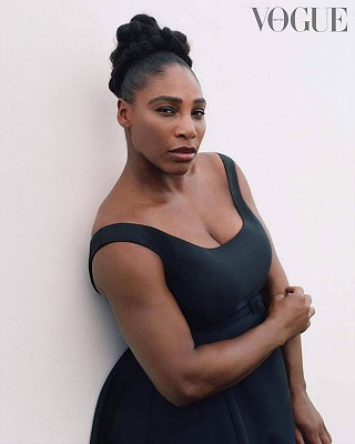 Serena Williams