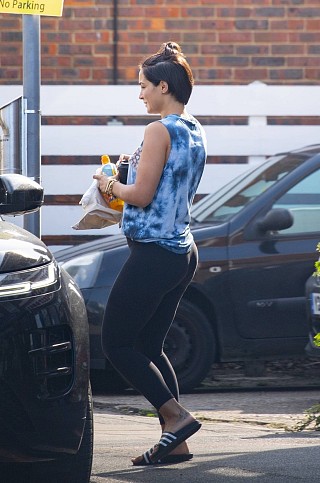 Frankie Bridge