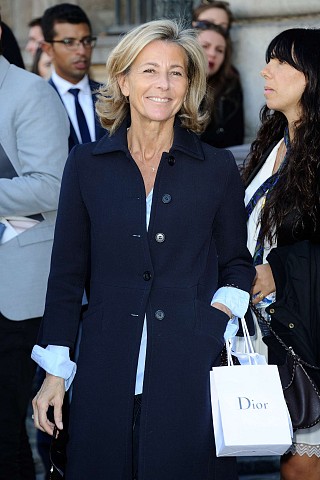 Claire Chazal