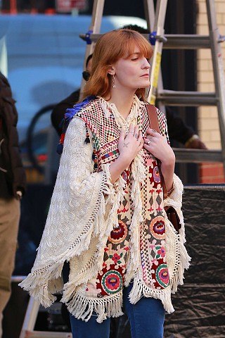 Florence Welch