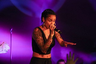 Kehlani