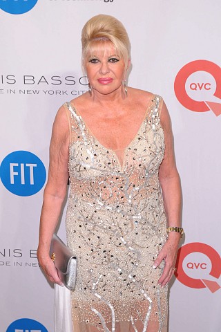 Ivana Trump