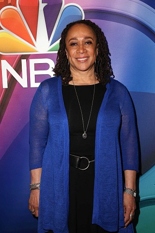 S. Epatha Merkerson