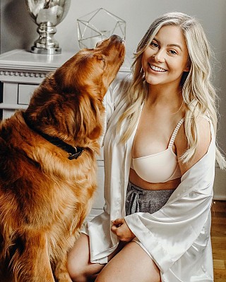 Shawn Johnson