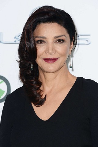 Shohreh Aghdashloo