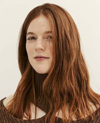 Rose Leslie