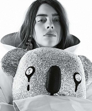 Billie Eilish