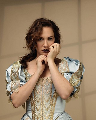 Kate Siegel