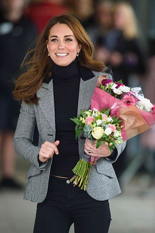 Kate Middleton