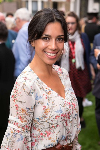 Fiona Wade