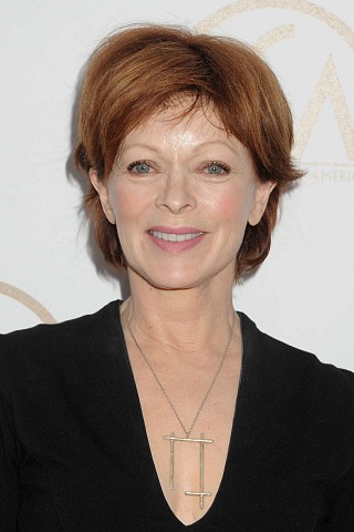 Frances Fisher