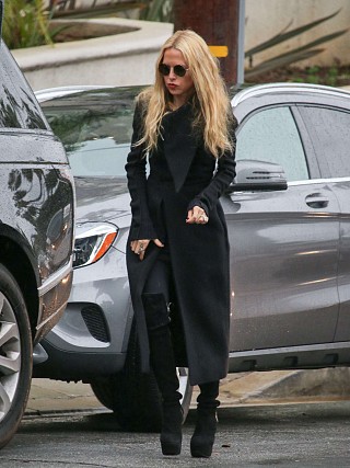 Rachel Zoe