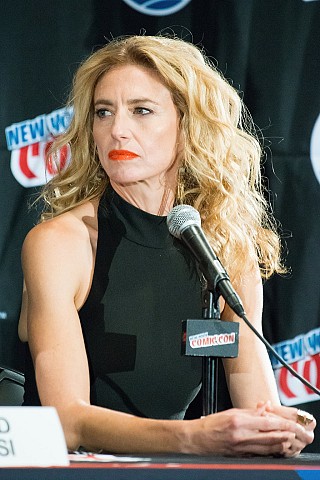 Claudia Black