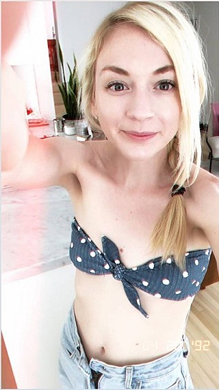 Emily Kinney