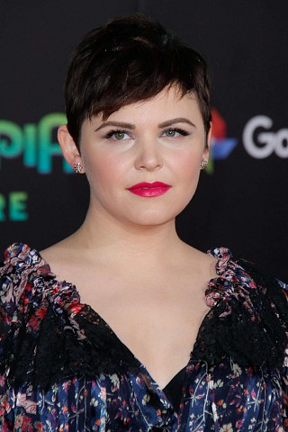 Ginnifer Goodwin