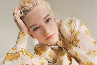 Julia Garner