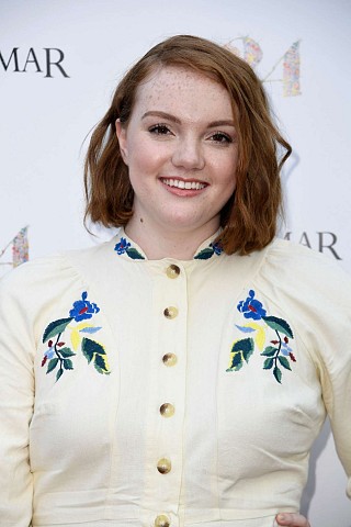 Shannon Purser