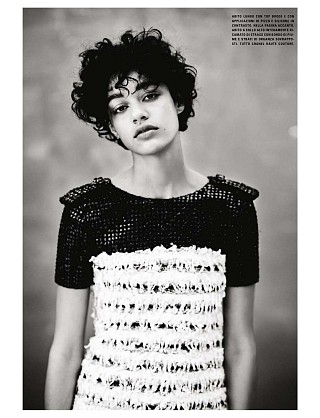 Damaris Goddrie