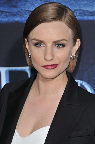 Faye Marsay