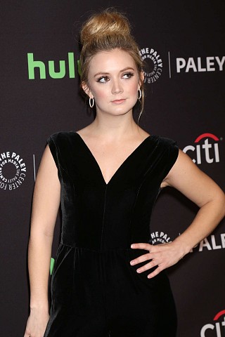 Billie Catherine Lourd