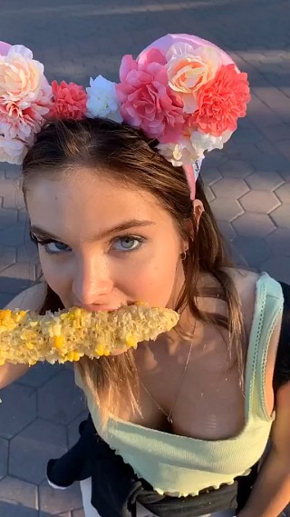 Brighton Sharbino