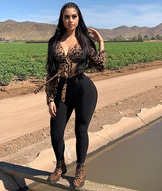 Jailyne Ojeda Ochoa