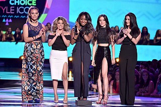 Fifth Harmony