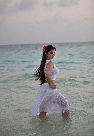 Charmme Kaur