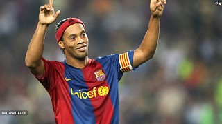 Ronaldinho